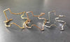 Texas Cuff Bracelet