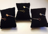 Double Floating Texas Cuff Bracelet