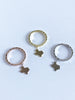 Texas Charm Ring