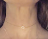Small Texas Choker