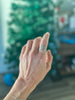 Live Your Best Life Texas Ring