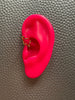 Texas Ear Cuff