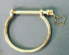 Texas Screw Cuff Bracelet