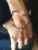 Ohio Cuff Bracelet