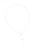 Small Texas Lariat Necklace