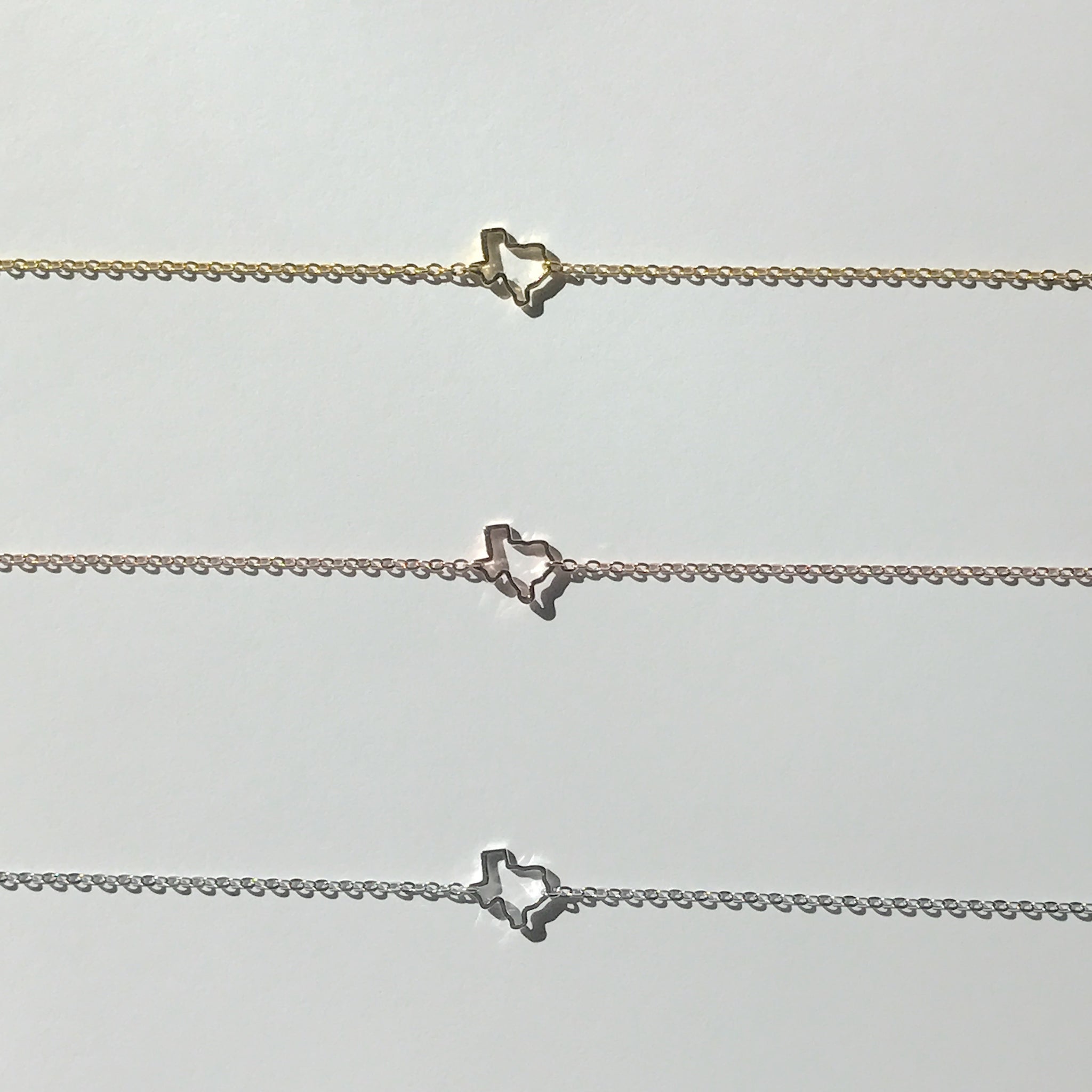 Small Texas Choker