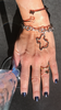 Texas Charm Link Bracelet