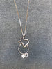 Texas Charm Necklace