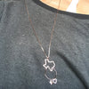 Texas Charm Necklace