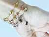 Multi Texas Chain Bracelet