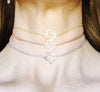 Large Texas Choker