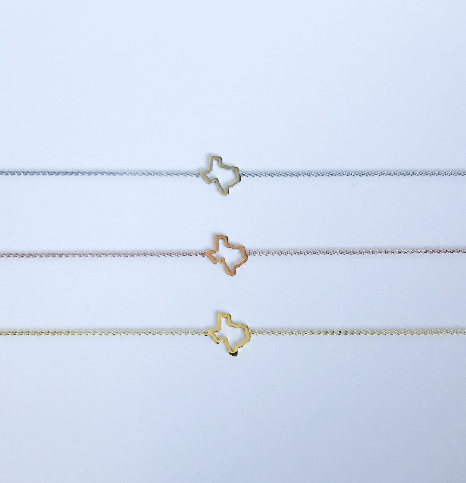 Large Texas Choker
