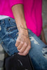 Texas Cuff Bracelet
